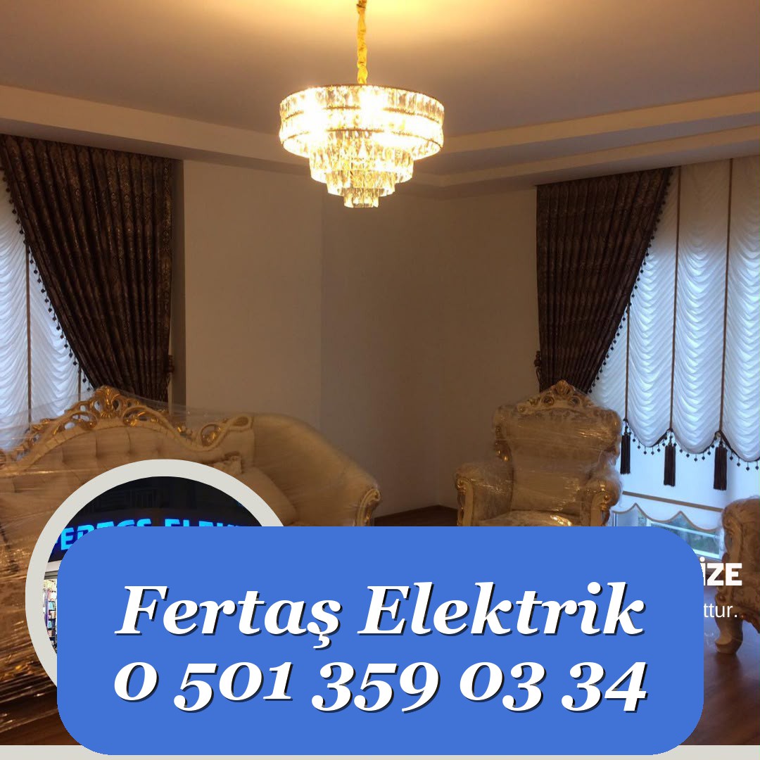Fertaş Elektrik Sahadan Kare 21